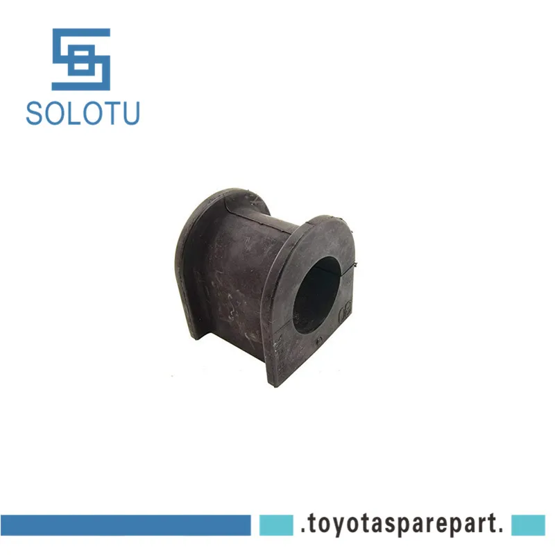 Front Stabilizer Bushing FOR FORTUNER (_N5_, _N6_) 2.7 4WD (TGN51_) HILUX VII Pickup (_N1_, _N2_, _N3_) 48815-0K010
Front Stabilizer Bushing FOR FORTUNER (_N5_, _N6_) 2.7 4WD (TGN51_) HILUX VII Pickup (_N1_, _N2_, _N3_) 48815-0K010