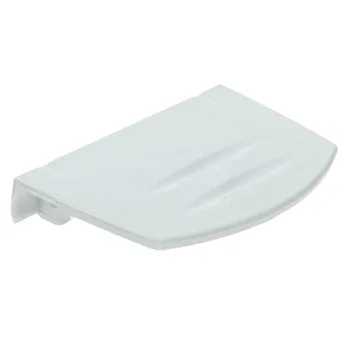 Freezer Door Handle for Backhoe B1353HCA Fridge Freezer to Equivalent 4244570100-1 Pieces
Freezer Door Handle for Backhoe B1353HCA Fridge Freezer to Equivalent 4244570100-1 Pieces