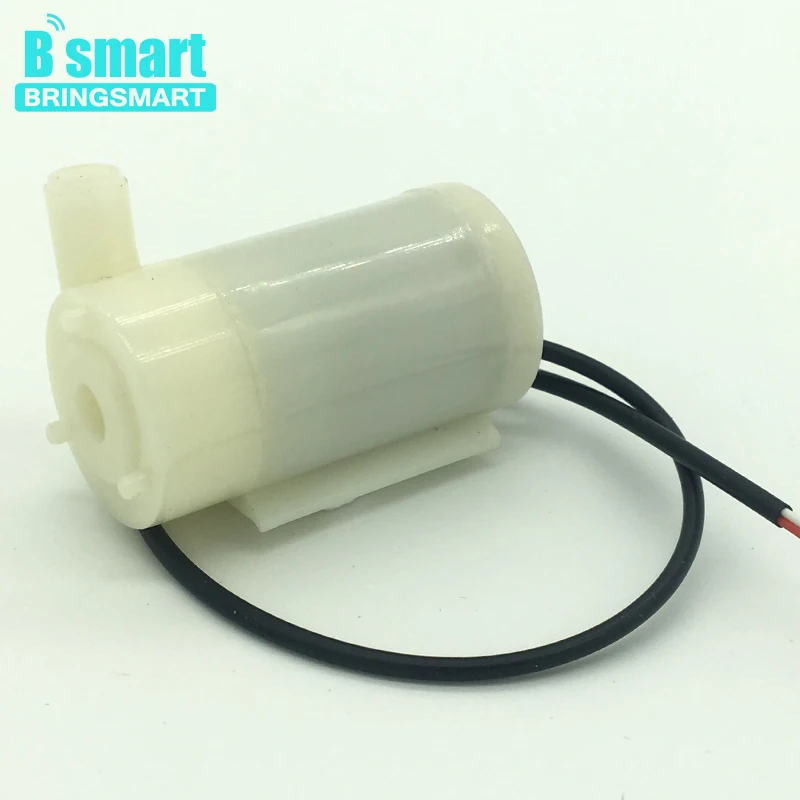 5pcs /lot Horizontal DC Pump Small Submersible Pump DC 4.5v 3v Mini Aquarium Pump
5pcs /lot Horizontal DC Pump Small Submersible Pump DC 4.5v 3v Mini Aquarium Pump