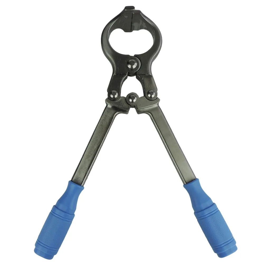 Sheep Castration Pliers Stainless Steel Pliers Goat Wether Pliers Carbon Castration Pliers Easy to Use Tool
Sheep Castration Pliers Stainless Steel Pliers Goat Wether Pliers Carbon Castration Pliers Easy to Use Tool