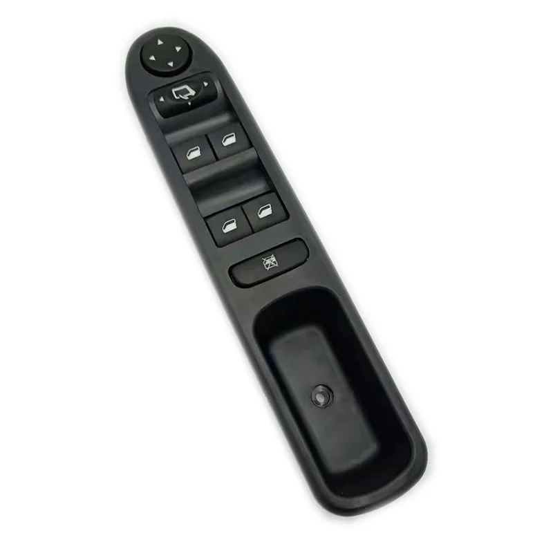 6554.KT 6554KT LHD Master Power Window Control Switch Electric For Peugeot 307 Break 2000-2014 307SW 2002-2014 307CC 2003-2014
6554.KT 6554KT LHD Master Power Window Control Switch Electric For Peugeot 307 Break 2000-2014 307SW 2002-2014 307CC 2003-2014