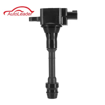 Ignition Coil for Nissan Sentra / X-Trail /Altima OEM 1788319 5C1395 C1398 UF350 IC480 22448-8H315 22448-8H300 22448-8H310
Ignition Coil for Nissan Sentra / X-Trail /Altima OEM 1788319 5C1395 C1398 UF350 IC480 22448-8H315 22448-8H300 22448-8H310