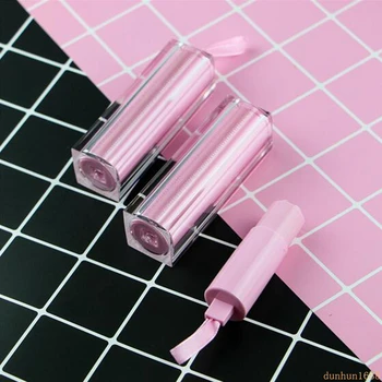 free shipping 100pcs DIY handmade pink ribbon lipstick tube tube lipstick tube diameter 12.1mm#1325113
free shipping 100pcs DIY handmade pink ribbon lipstick tube tube lipstick tube diameter 12.1mm#1325113