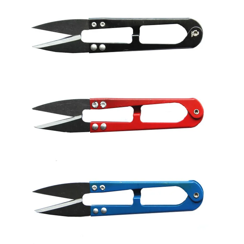 2Pcs 10.5*2cm Cutting Sewing Scissors For Fabric Cross Stitch Embroidery Tailor's Scissor DIY Sewing Supplies
2Pcs 10.5*2cm Cutting Sewing Scissors For Fabric Cross Stitch Embroidery Tailor's Scissor DIY Sewing Supplies