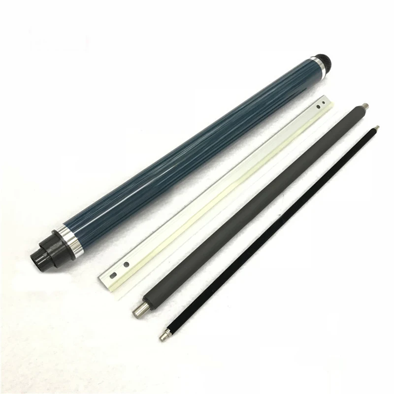 4pcs/set OPC Drum+Cleaning Blade+PCR+PCR Cleaning Roller for Ricoh MP 2555SP 3055SP 3555SP 4055SP 5055SP 6055SP
4pcs/set OPC Drum+Cleaning Blade+PCR+PCR Cleaning Roller for Ricoh MP 2555SP 3055SP 3555SP 4055SP 5055SP 6055SP
