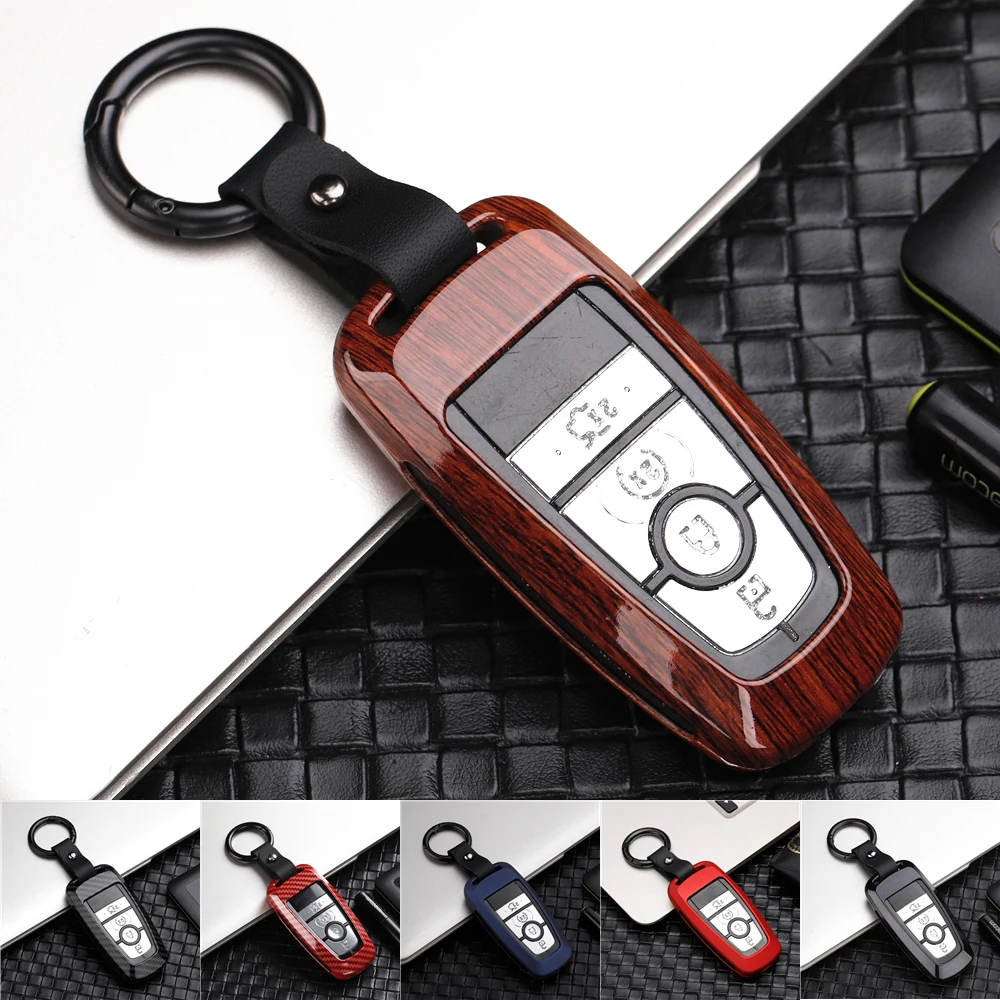 Zinc alloy Remote Keyless Accessory Cover for Ford 2018 EcoSport for Lincoln 2017 Mondeo MKC MKZ MKX Key Protector Case STYLING
Zinc alloy Remote Keyless Accessory Cover for Ford 2018 EcoSport for Lincoln 2017 Mondeo MKC MKZ MKX Key Protector Case STYLING