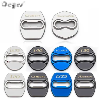 Ceyes Car Styling Stickers Accessories Door Lock Cover Case For Hyundai Santa Fe Sonata Solaris Azera Creta I30 Ix25 Tucson IX35
Ceyes Car Styling Stickers Accessories Door Lock Cover Case For Hyundai Santa Fe Sonata Solaris Azera Creta I30 Ix25 Tucson IX35