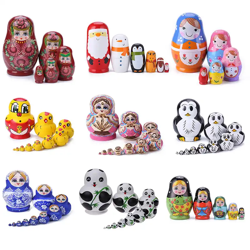 matryoshka aliexpress