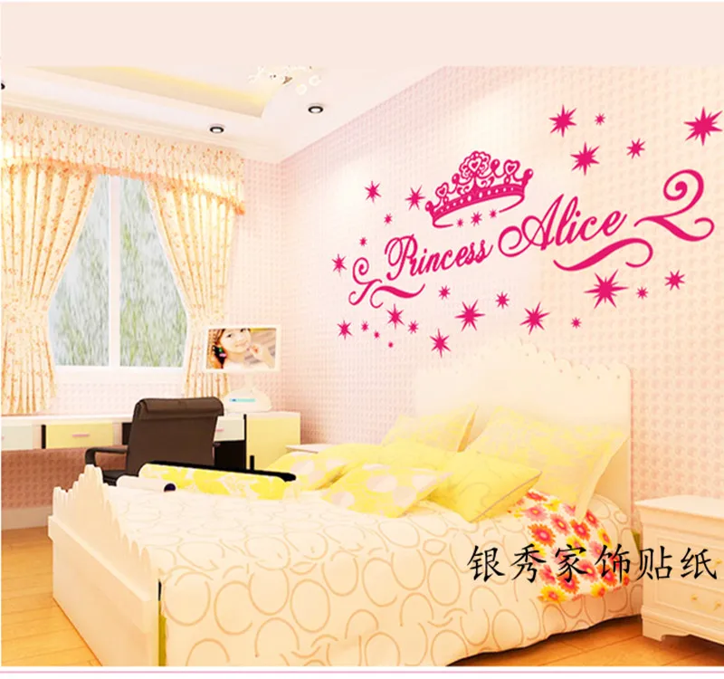 Snow White Princess Alice Girl English Letter Wall Sticker Home Decoration Wall Decals For Kids Room Gift Kindergarten Wallpaper
Snow White Princess Alice Girl English Letter Wall Sticker Home Decoration Wall Decals For Kids Room Gift Kindergarten Wallpaper