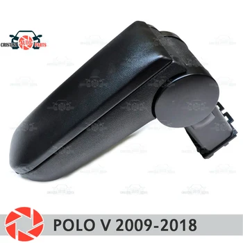 Armrest for Volkswagen Polo 2009-2018 car arm rest central console leather storage box ashtray accessories car styling
Armrest for Volkswagen Polo 2009-2018 car arm rest central console leather storage box ashtray accessories car styling