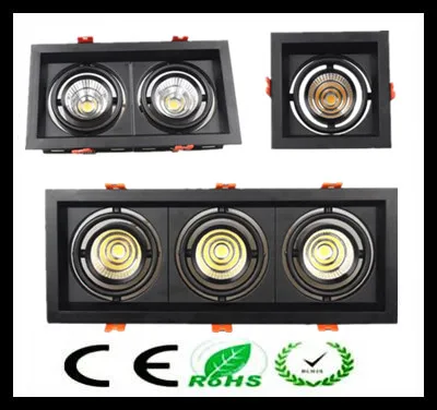 Double Dimmable Led downlight light Ceiling Spot Light 10w 20W 30W ac85-240V ceiling recessed Lights Indoor Lighting
Double Dimmable Led downlight light Ceiling Spot Light 10w 20W 30W ac85-240V ceiling recessed Lights Indoor Lighting