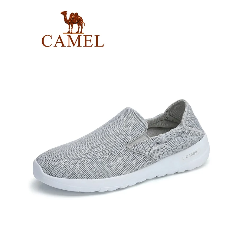 CAMEL Men's Shoes Spring Summer Casual Walking Fashion Outdoor Sports Shoes Breathable Mesh High-elastic Lightweight Shoes Men
CAMEL Men's Shoes Spring Summer Casual Walking Fashion Outdoor Sports Shoes Breathable Mesh High-elastic Lightweight Shoes Men