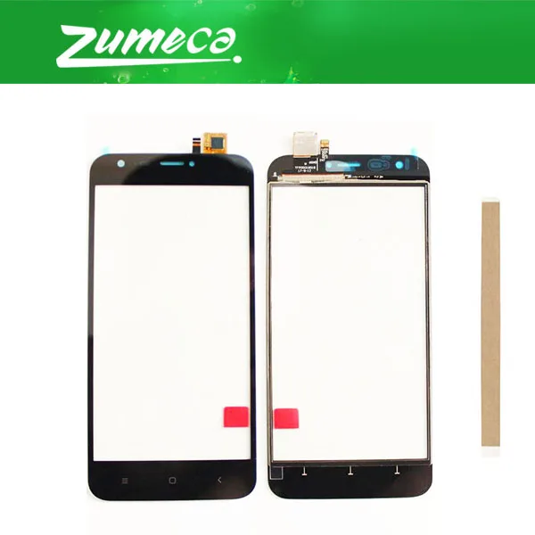 High Quality 5.0 Inch For Ulefone S7 Touch Screen Digitizer Touch Panel Lens Glass Replacement Part Black Color With Tape
High Quality 5.0 Inch For Ulefone S7 Touch Screen Digitizer Touch Panel Lens Glass Replacement Part Black Color With Tape