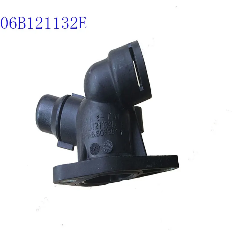 1 pcs for Audi A4 2004-2009 warm air hose tee 06B121132E 06B 121 132 E flange and quick connector interface water pipe tee
1 pcs for Audi A4 2004-2009 warm air hose tee 06B121132E 06B 121 132 E flange and quick connector interface water pipe tee