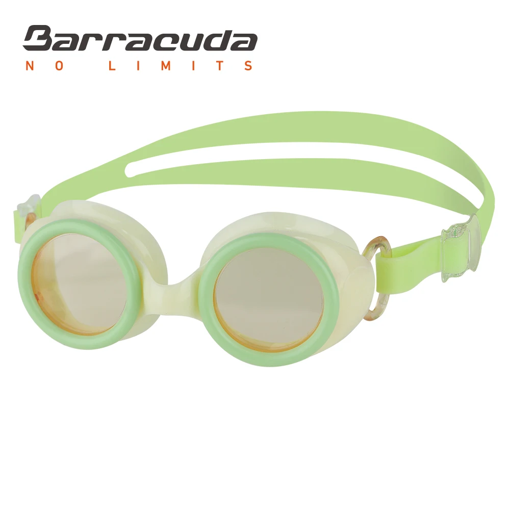 очки детские Barracuda детские очки для плавания, анти-туман, защита от УФ-лучей, так как дети От 2 до 6 лет #96555 зеленый Цвет
очки детские Barracuda детские очки для плавания, анти-туман, защита от УФ-лучей, так как дети От 2 до 6 лет #96555 зеленый Цвет