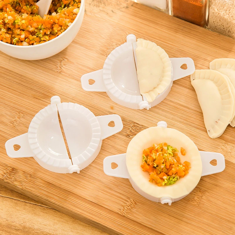 1908 "dumplings for kitchen gadgets with convenient living supplies T creative dumpling die
1908 "dumplings for kitchen gadgets with convenient living supplies T creative dumpling die