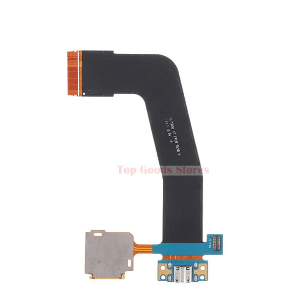 Samsung Galaxy Tab S 10.5 SM-T800 Charging Port with SD Card Reader-1