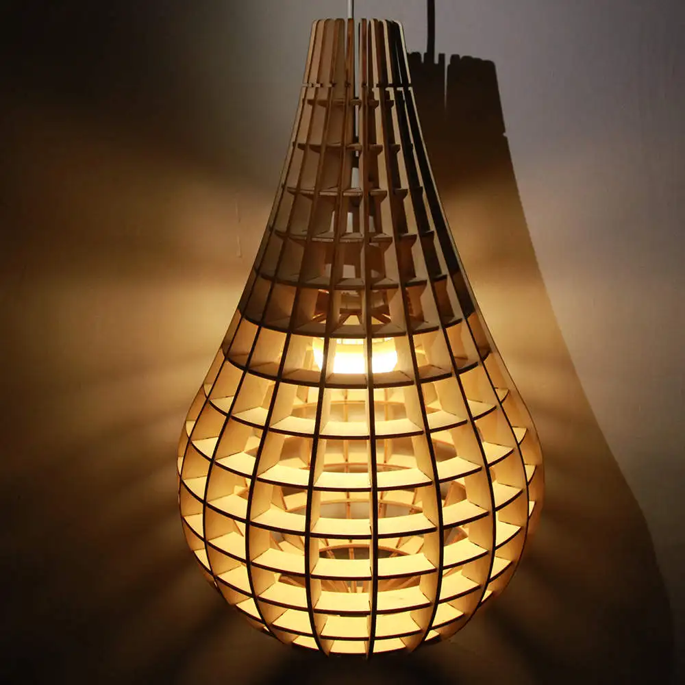 1Piece Novelty Light Bulb Shape Light Creative Cage Chandelier Lamp Clever Light Bulb Light Wooden Bulb Pendant LED Floor Lamp
1Piece Novelty Light Bulb Shape Light Creative Cage Chandelier Lamp Clever Light Bulb Light Wooden Bulb Pendant LED Floor Lamp