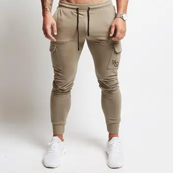 2018 Fitness Joggers Men Quick Dry Running Pants Men Cotton Bodybuilding Sweatpants Sport Jogging Pants Men Striped Pencil Pants
2018 Fitness Joggers Men Quick Dry Running Pants Men Cotton Bodybuilding Sweatpants Sport Jogging Pants Men Striped Pencil Pants