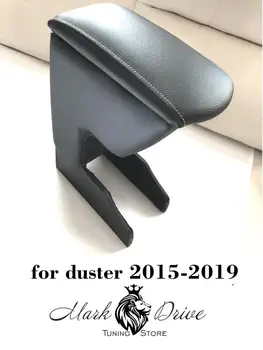Armrest for Renault Duster 2010-2014 and 2015-2019 штатный center console eco-friendly leather
Armrest for Renault Duster 2010-2014 and 2015-2019 штатный center console eco-friendly leather