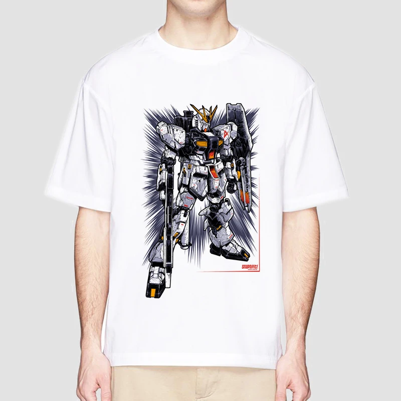 mazinger z summer top High Quality Man T-shirt Fashion White Fitness t shirt Harajuku Tshirts MR3154
mazinger z summer top High Quality Man T-shirt Fashion White Fitness t shirt Harajuku Tshirts MR3154