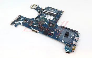 For DELL E6230 Laptop Motherboard CN-09G8F8 09G8F8 9G8F8 HM77 With SR0X8 i7 CPU LA-7731P 100% Tested Fast Ship
For DELL E6230 Laptop Motherboard CN-09G8F8 09G8F8 9G8F8 HM77 With SR0X8 i7 CPU LA-7731P 100% Tested Fast Ship