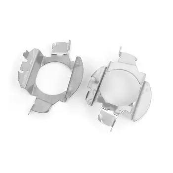 X Autohaux Xenon Kit Bulb Conversion Holders Adapters Retainers Clip 2 Pcs For Bora
X Autohaux Xenon Kit Bulb Conversion Holders Adapters Retainers Clip 2 Pcs For Bora