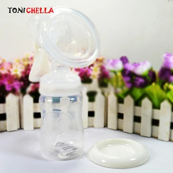 Women Manual Breast Pump Baby Breast Pump Infant Nipple Feeding Milk Bottles Sucking Kids Portable Formula Tool T0105
Women Manual Breast Pump Baby Breast Pump Infant Nipple Feeding Milk Bottles Sucking Kids Portable Formula Tool T0105