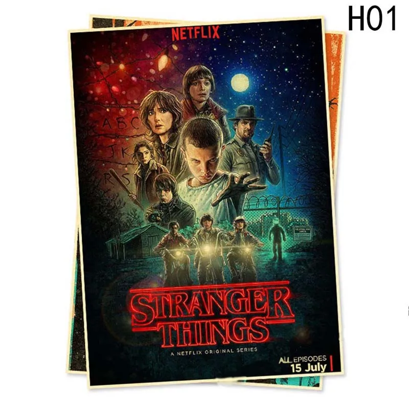 Custom Canvas Wall Decor Stranger Thing Poster Stranger Thing Stickers Doctor Strange Wallpaper 2018
Custom Canvas Wall Decor Stranger Thing Poster Stranger Thing Stickers Doctor Strange Wallpaper 2018