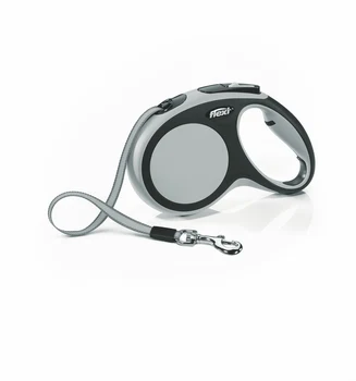 Flexi рулетка New Comfort М (до 25 кг) лента 5 м
Flexi рулетка New Comfort М (до 25 кг) лента 5 м