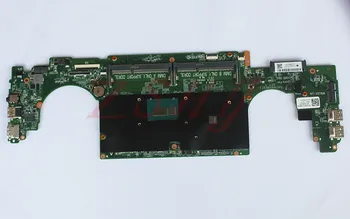 For Dell Inspiron 7548 Laptop Motherboard CN-0CXNY3 0CXNY3 CXNY3 DA0AM6MB8F1 SR23Y I7 DDR3L MB 100% Tested
For Dell Inspiron 7548 Laptop Motherboard CN-0CXNY3 0CXNY3 CXNY3 DA0AM6MB8F1 SR23Y I7 DDR3L MB 100% Tested