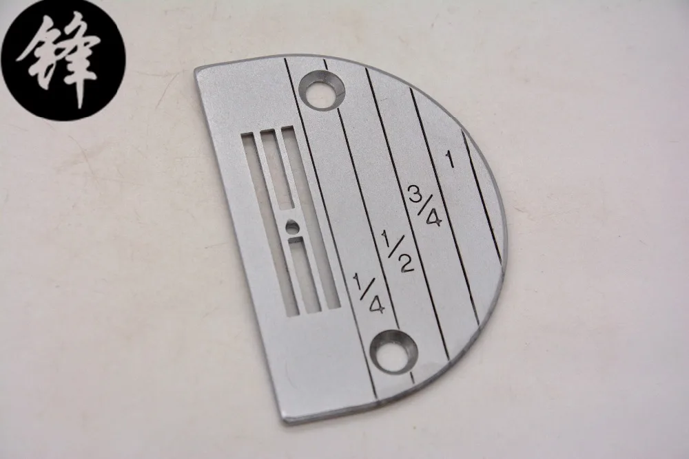 SEWING MACHINE SPARE PARTS & ACCESSORIES HIGH QUALITY SEWING NEEDLE PLATE 147150LGW NEEDLE PLATE
SEWING MACHINE SPARE PARTS & ACCESSORIES HIGH QUALITY SEWING NEEDLE PLATE 147150LGW NEEDLE PLATE