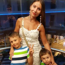Лого пользователя m***a