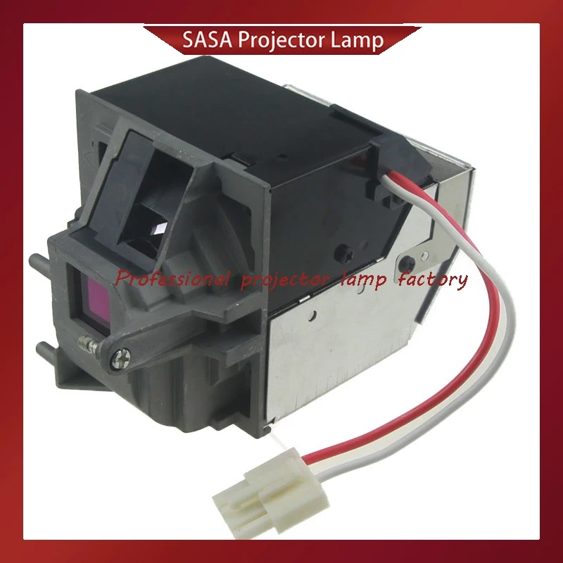SASA High Quality lamp SP-LAMP-024 Replacement Projector bulb/ Lamp with housing for INFOCUS IN24 / IN26 / IN24EP / W240 / W260
SASA High Quality lamp SP-LAMP-024 Replacement Projector bulb/ Lamp with housing for INFOCUS IN24 / IN26 / IN24EP / W240 / W260