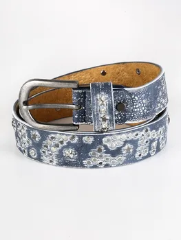 Studded Belt