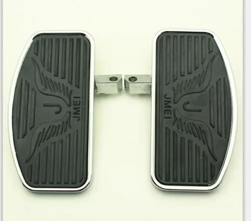 Front Rider Floorboard Footboard Footrest for Kawasaki Vulcan 400 800 900 VN400 VN800 VN900 Classic Custom Drifter all years
Front Rider Floorboard Footboard Footrest for Kawasaki Vulcan 400 800 900 VN400 VN800 VN900 Classic Custom Drifter all years