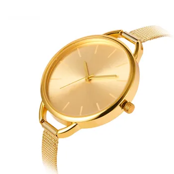 Brand Watch Women fashion gold women watches ladies watch full steel women's watches clock saat relogio feminino erkek kol saati
Brand Watch Women fashion gold women watches ladies watch full steel women's watches clock saat relogio feminino erkek kol saati