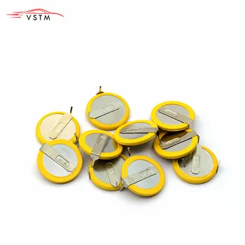 10pcs LIR2025 Rechargeable Battery For BMW E46 E39 E36 E38 E34 Remote Key Car Battery Shell For Auto
10pcs LIR2025 Rechargeable Battery For BMW E46 E39 E36 E38 E34 Remote Key Car Battery Shell For Auto