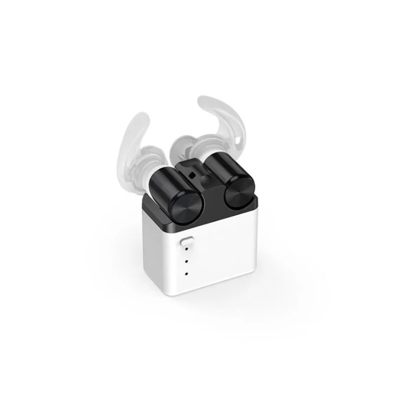 Free shipping T06 Wireless Bluetooth Headset Hanging Ear Miniature Stealth Double Earl Movement Running in the ear
Free shipping T06 Wireless Bluetooth Headset Hanging Ear Miniature Stealth Double Earl Movement Running in the ear