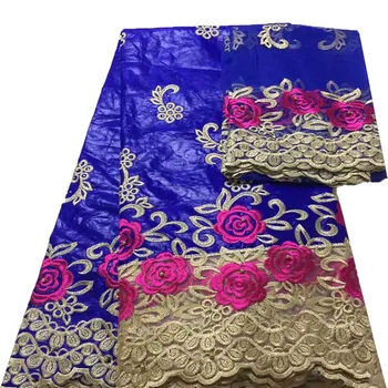 7Yards Hot Sale Blue African Bazin Riche Getzner 2018 High Quality Jacquard French Tulle Mesh Lace Fabric Sewing Dress JJ77-2
7Yards Hot Sale Blue African Bazin Riche Getzner 2018 High Quality Jacquard French Tulle Mesh Lace Fabric Sewing Dress JJ77-2