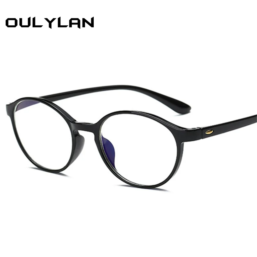Oulylan Women Men Reading Glasses TR90 ultra-light Resin Material Female Male Reading Presbyopic Glasses 1.0 1.5 2.0 2.5 3.0
Oulylan Women Men Reading Glasses TR90 ultra-light Resin Material Female Male Reading Presbyopic Glasses 1.0 1.5 2.0 2.5 3.0