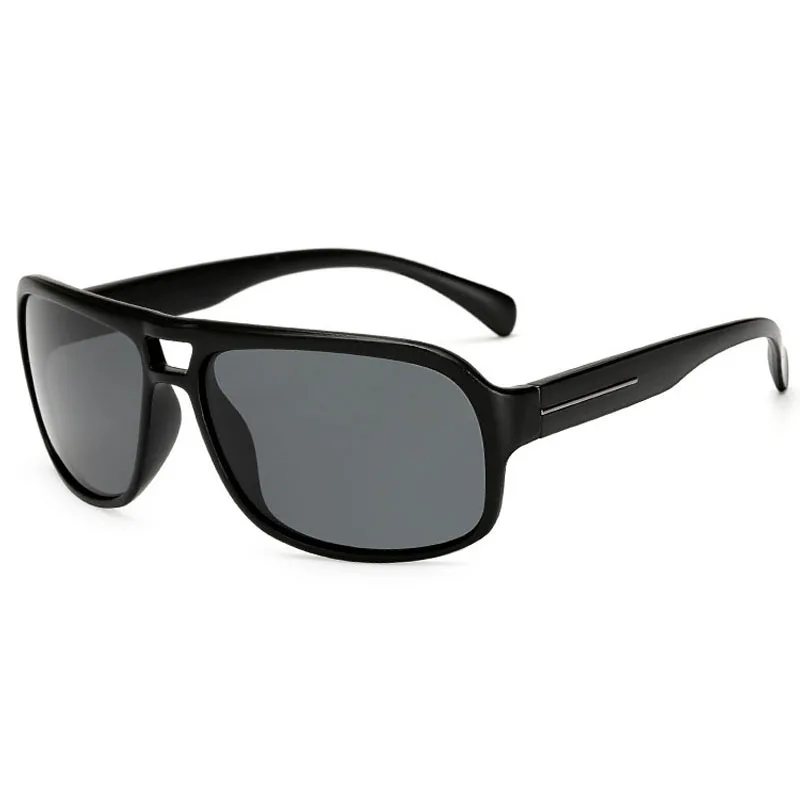 Fashion Polarized Sunglasses Brand Design Men Square Driving Sun glasses Gafas For Male High Quality UV400 Eyewear Oculos de sol
Fashion Polarized Sunglasses Brand Design Men Square Driving Sun glasses Gafas For Male High Quality UV400 Eyewear Oculos de sol
