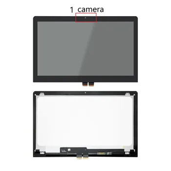 LED LCD Display Touch Screen Assembly For Lenovo ThinkPad S5 Yoga 15 20DQ Series 20DQ0038GE 20DQ001SRT 20DQ001JUS
LED LCD Display Touch Screen Assembly For Lenovo ThinkPad S5 Yoga 15 20DQ Series 20DQ0038GE 20DQ001SRT 20DQ001JUS
