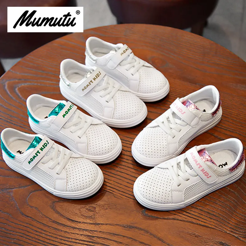 Kids running shoes children casual belt girls boys fashion infant breathable anti-wear white sneakers on sale MM5007
Kids running shoes children casual belt girls boys fashion infant breathable anti-wear white sneakers on sale MM5007