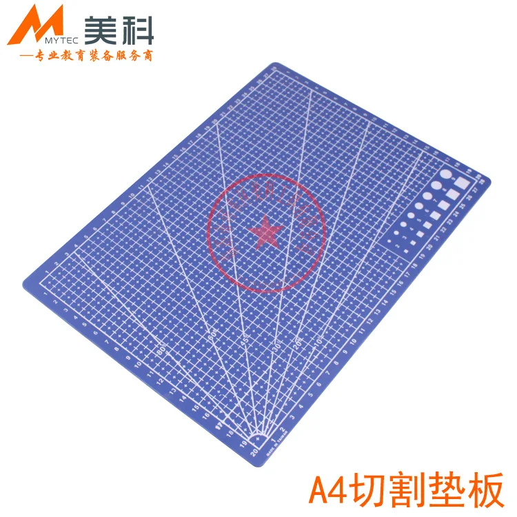 2017 NEW 30*22cm Seconds Kill Time-limited Sewing Accessory Green A4 Cutting Mat Core Board Double Faced Paper Pad 3.0mm*30*45cm
2017 NEW 30*22cm Seconds Kill Time-limited Sewing Accessory Green A4 Cutting Mat Core Board Double Faced Paper Pad 3.0mm*30*45cm