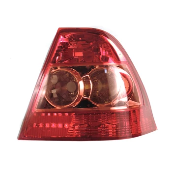 Tail Light RIGHT fits TOYOTA COROLLA 2004 2005 2006 Rear Lamp Right Side 4 Doors EUROPE
Tail Light RIGHT fits TOYOTA COROLLA 2004 2005 2006 Rear Lamp Right Side 4 Doors EUROPE