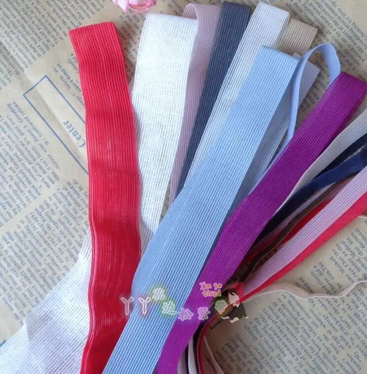 10 Meters Good Quality Elastic Lace Trim Colorful Lace Ribbon For Sewing Crafts Decoration Lace Handmade Accessories DIY
10 Meters Good Quality Elastic Lace Trim Colorful Lace Ribbon For Sewing Crafts Decoration Lace Handmade Accessories DIY