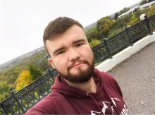 Лого пользователя A***v