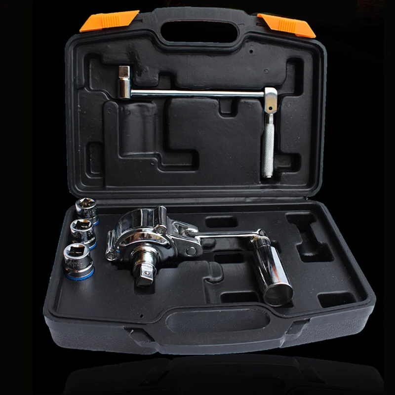 Tool For Car Repair Hot Torque Multiplier Wheel Nut Power Wrench Tool Car Tyre Torque Wrench Chrome Vanadium Steel Tools
Tool For Car Repair Hot Torque Multiplier Wheel Nut Power Wrench Tool Car Tyre Torque Wrench Chrome Vanadium Steel Tools