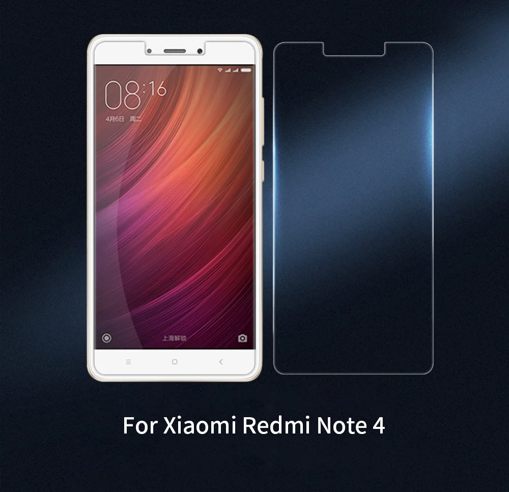 Xiaomi Redmi Note 4x Стекло Купить